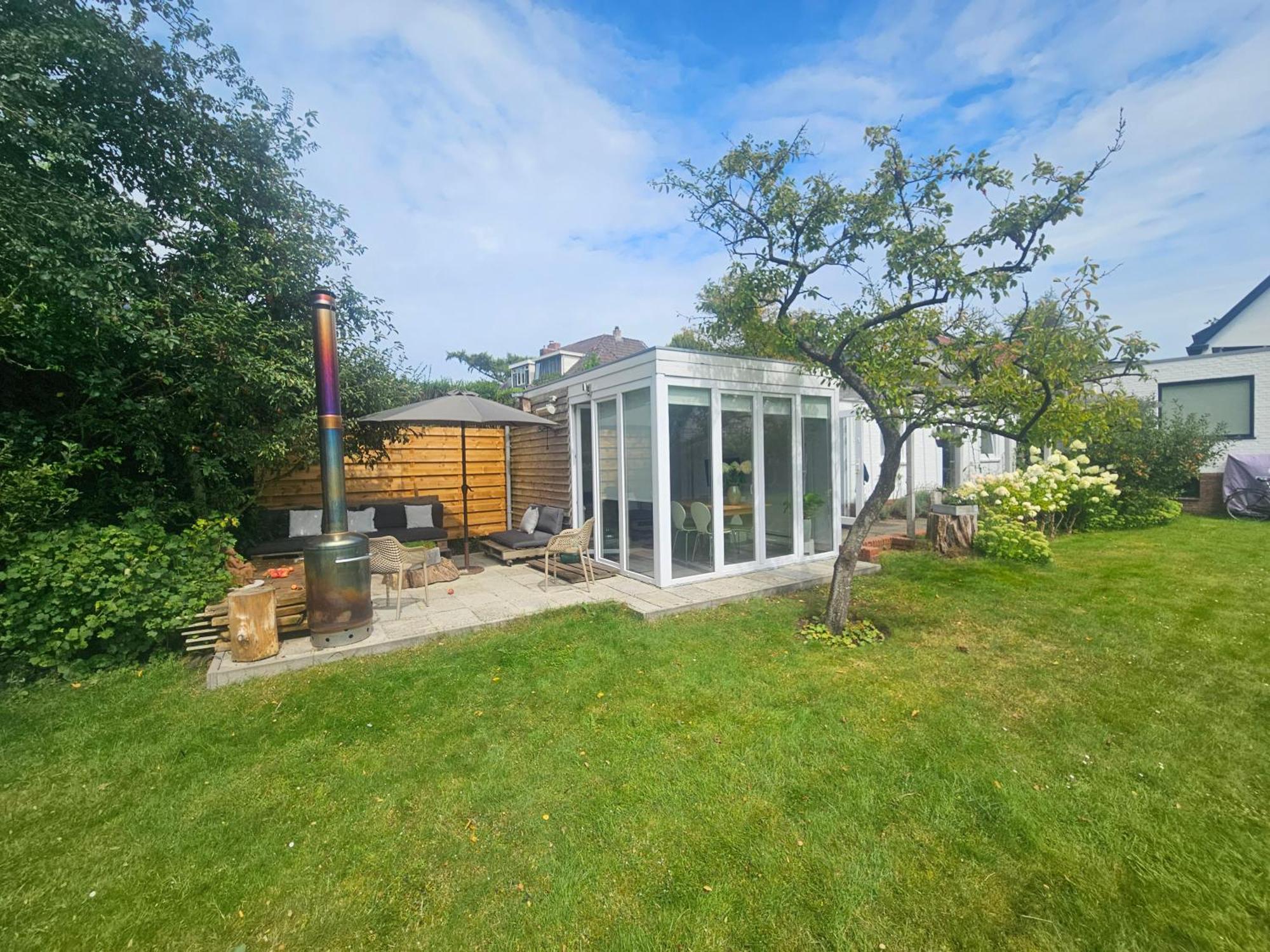 Zelfstandig Gastenverblijf In Het Groene Haren Nabij Groningen Extérieur photo